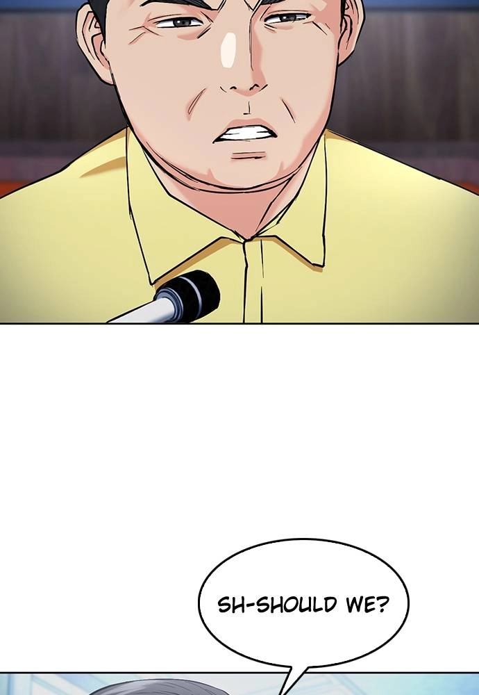 The Druid of Seoul Station Chapter 69, page 31 of 136