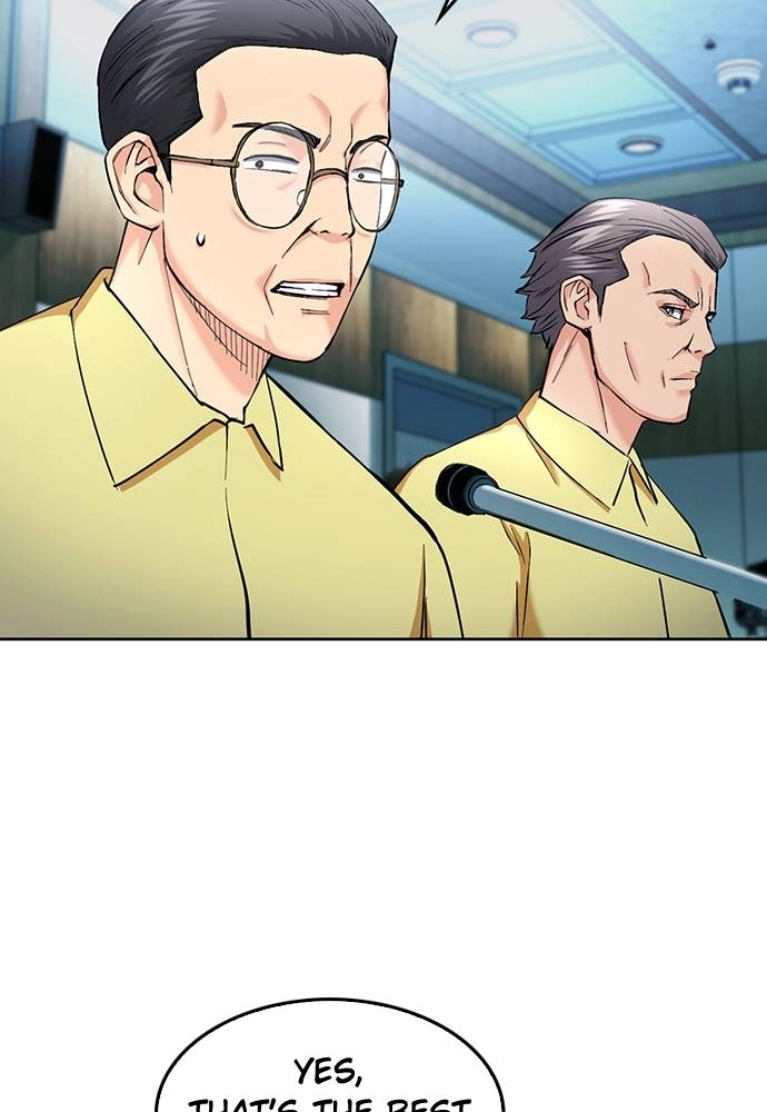 The Druid of Seoul Station Chapter 69, page 32 of 136