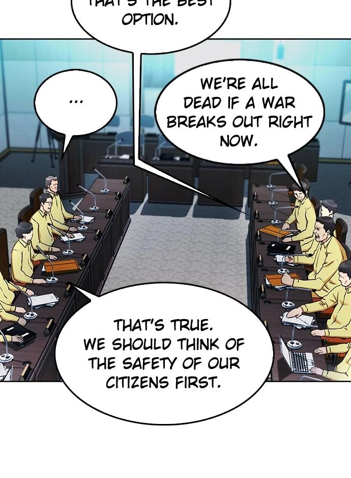 The Druid of Seoul Station Chapter 69, page 33 of 136