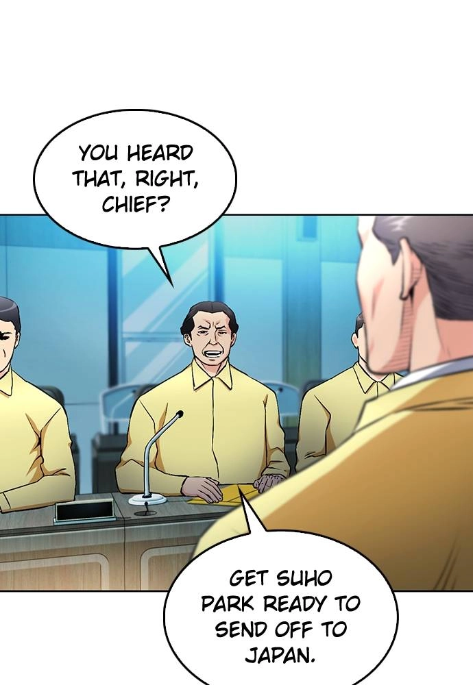 The Druid of Seoul Station Chapter 69, page 34 of 136