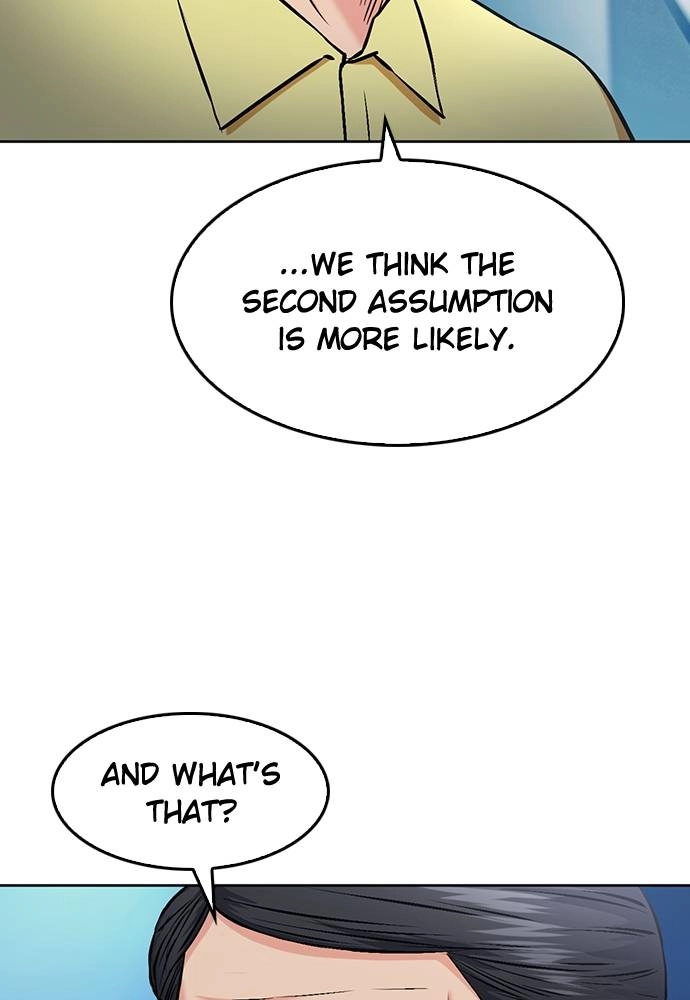 The Druid of Seoul Station Chapter 69, page 36 of 136