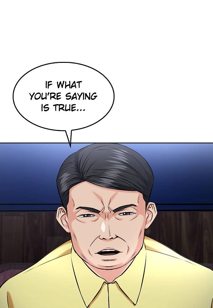 The Druid of Seoul Station Chapter 69, page 39 of 136