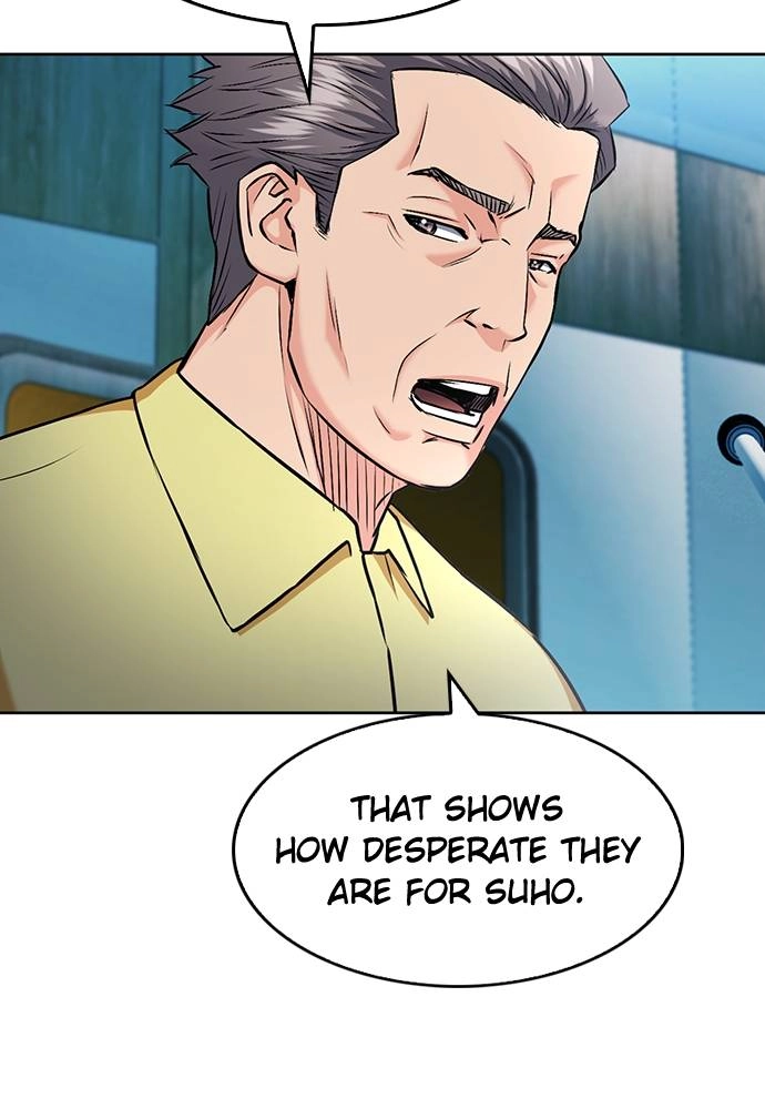 The Druid of Seoul Station Chapter 69, page 41 of 136
