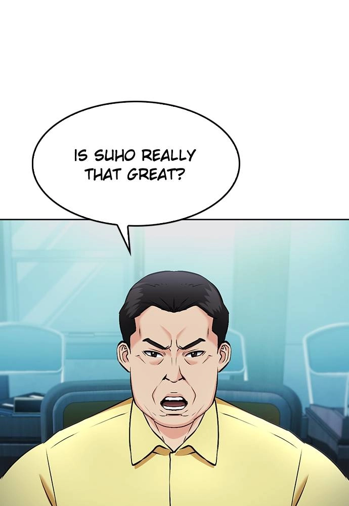 The Druid of Seoul Station Chapter 69, page 42 of 136