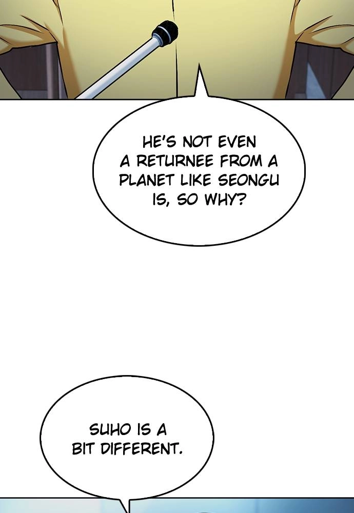 The Druid of Seoul Station Chapter 69, page 43 of 136