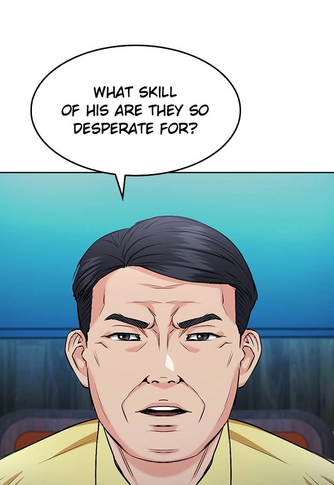 The Druid of Seoul Station Chapter 69, page 47 of 136
