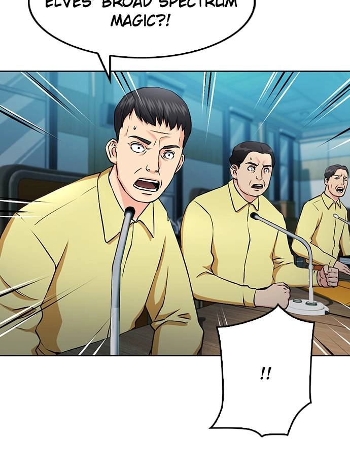 The Druid of Seoul Station Chapter 69, page 54 of 136