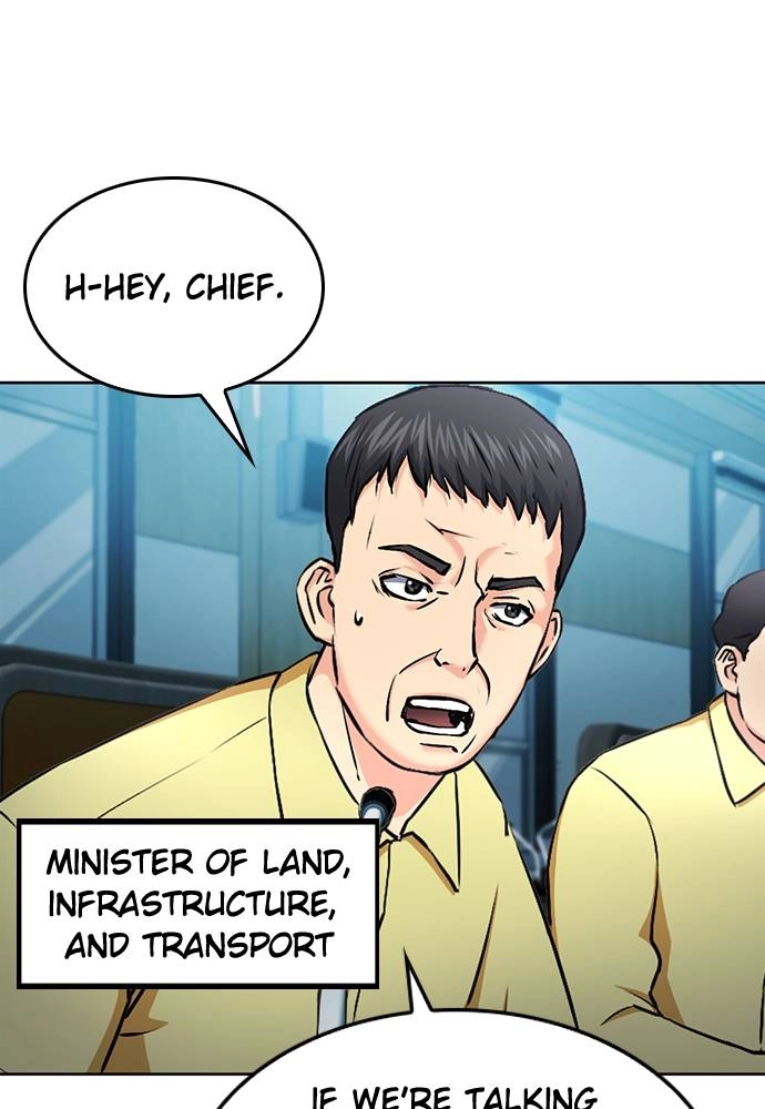 The Druid of Seoul Station Chapter 69, page 55 of 136