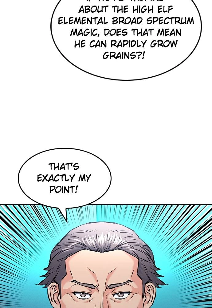 The Druid of Seoul Station Chapter 69, page 56 of 136