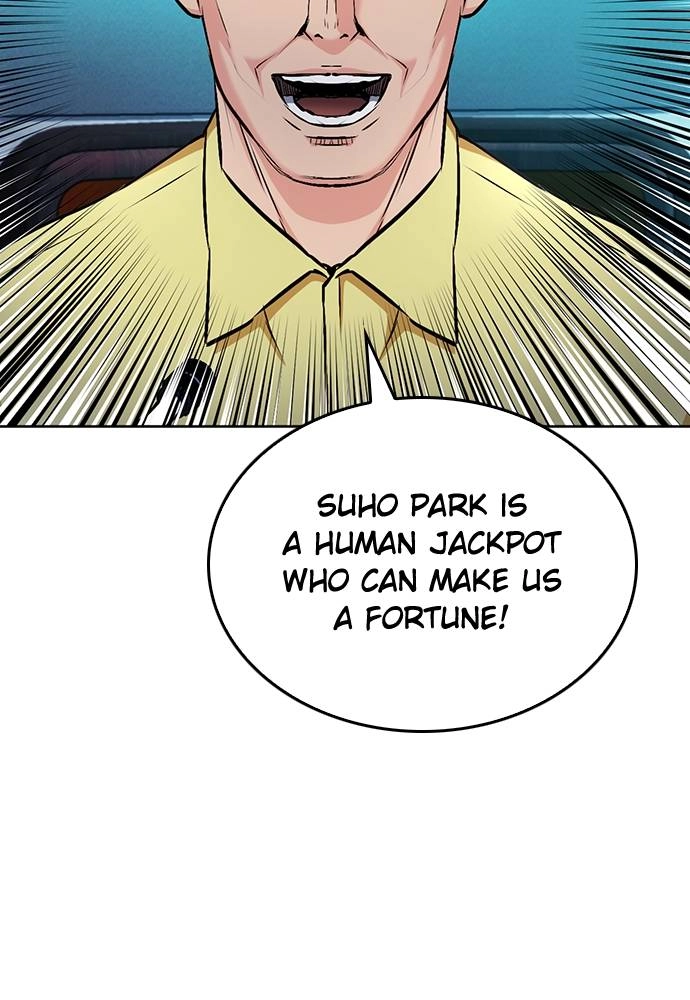 The Druid of Seoul Station Chapter 69, page 57 of 136
