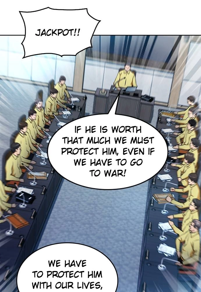 The Druid of Seoul Station Chapter 69, page 58 of 136