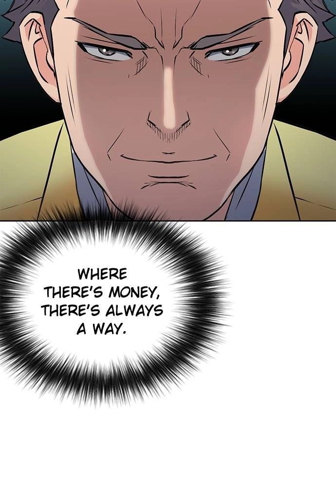 The Druid of Seoul Station Chapter 69, page 60 of 136