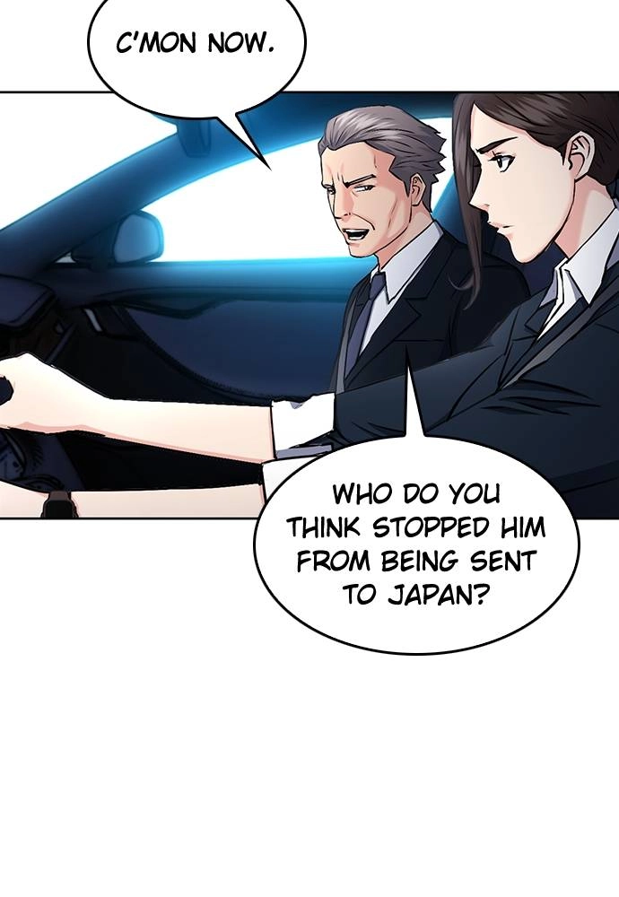The Druid of Seoul Station Chapter 69, page 64 of 136