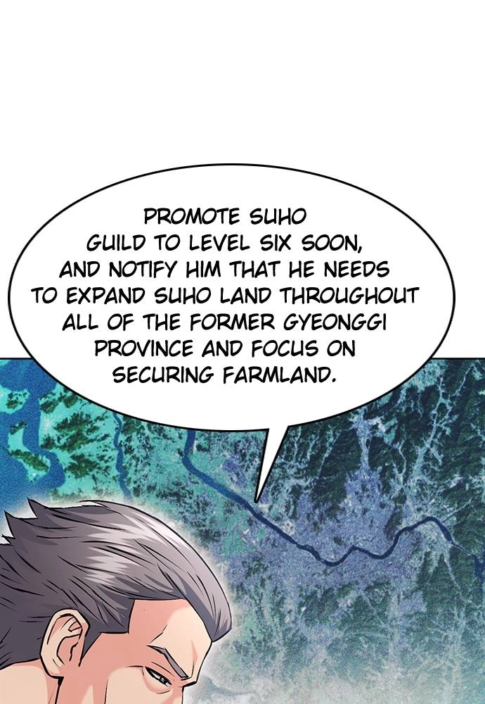 The Druid of Seoul Station Chapter 69, page 66 of 136