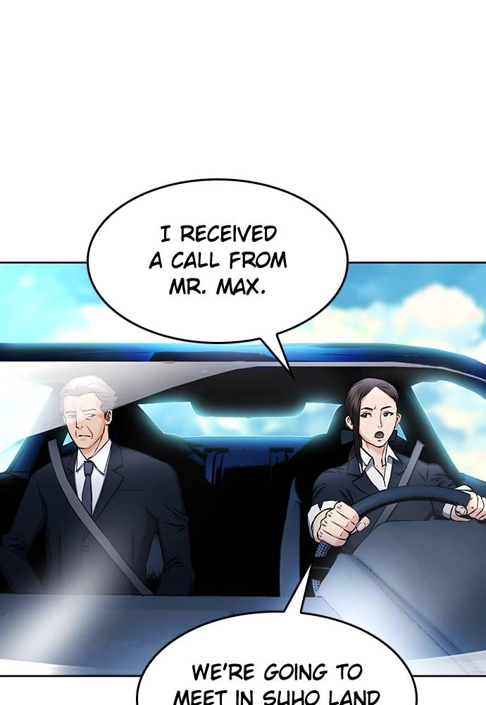 The Druid of Seoul Station Chapter 69, page 68 of 136
