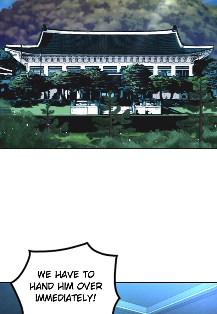 The Druid of Seoul Station Chapter 69, page 7 of 136
