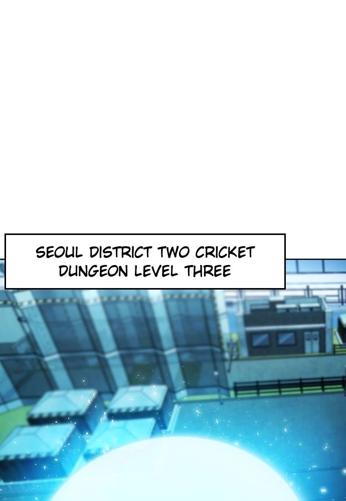 The Druid of Seoul Station Chapter 69, page 74 of 136
