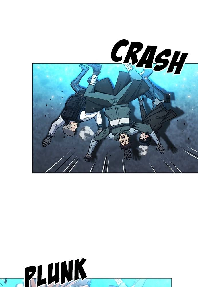 The Druid of Seoul Station Chapter 69, page 79 of 136
