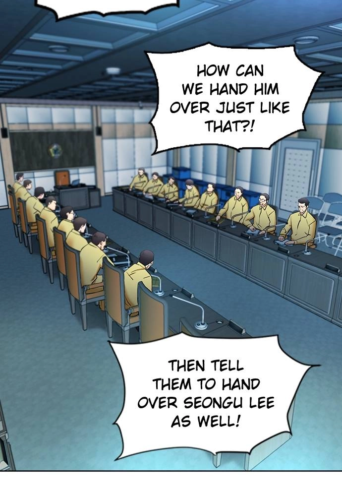 The Druid of Seoul Station Chapter 69, page 8 of 136