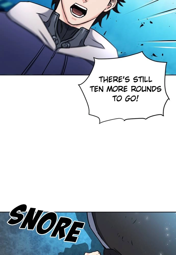 The Druid of Seoul Station Chapter 69, page 83 of 136