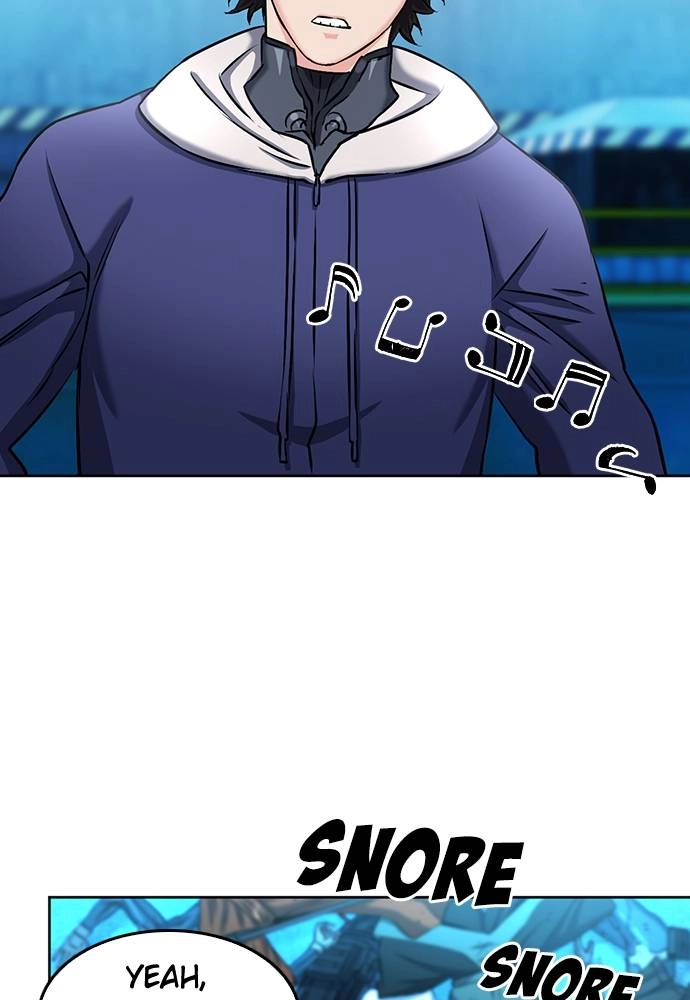 The Druid of Seoul Station Chapter 69, page 85 of 136