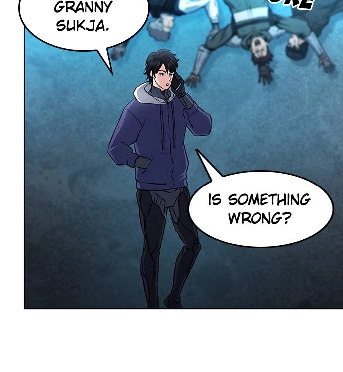 The Druid of Seoul Station Chapter 69, page 86 of 136