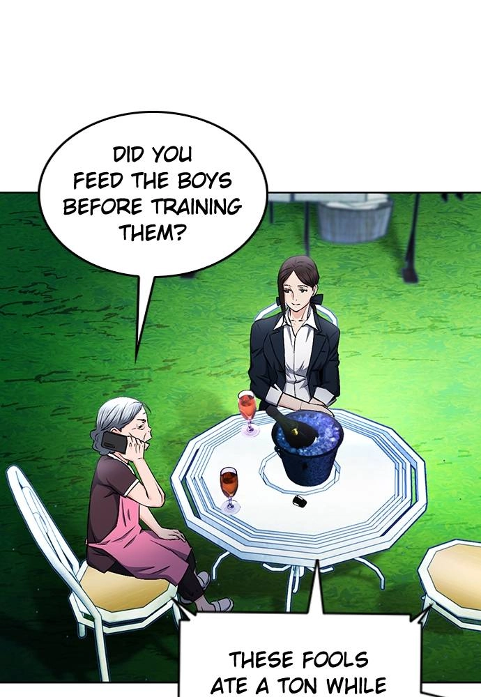 The Druid of Seoul Station Chapter 69, page 87 of 136