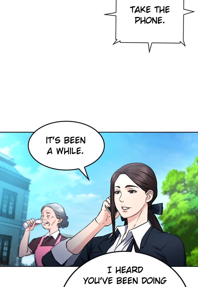 The Druid of Seoul Station Chapter 69, page 89 of 136