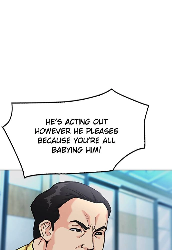 The Druid of Seoul Station Chapter 69, page 9 of 136