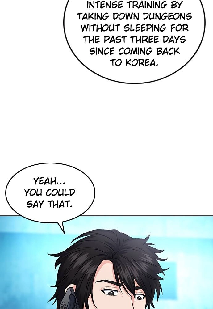 The Druid of Seoul Station Chapter 69, page 90 of 136
