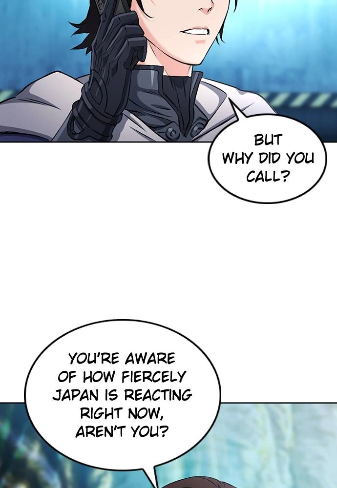 The Druid of Seoul Station Chapter 69, page 91 of 136