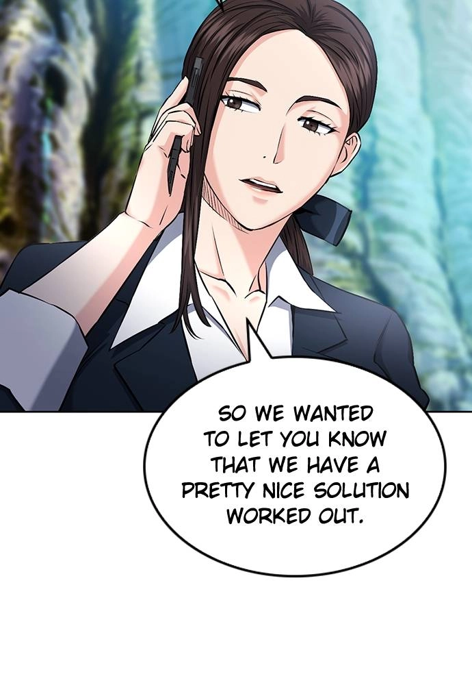 The Druid of Seoul Station Chapter 69, page 92 of 136