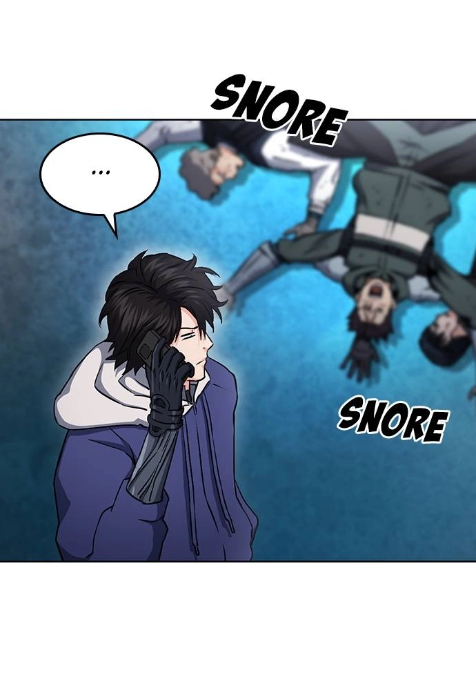 The Druid of Seoul Station Chapter 69, page 93 of 136
