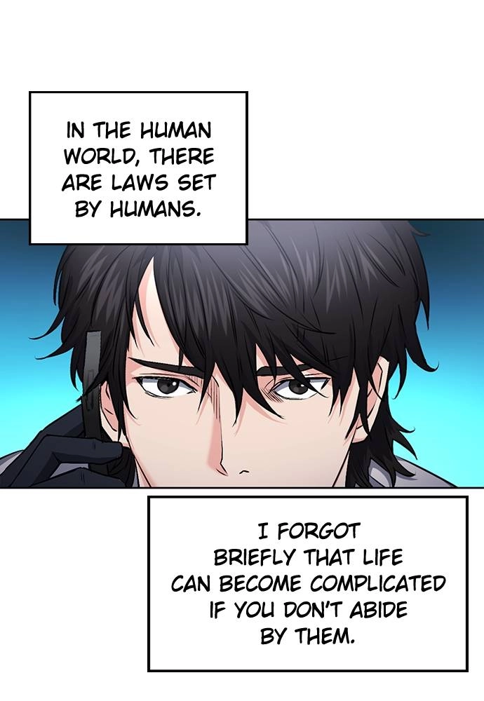 The Druid of Seoul Station Chapter 69, page 94 of 136