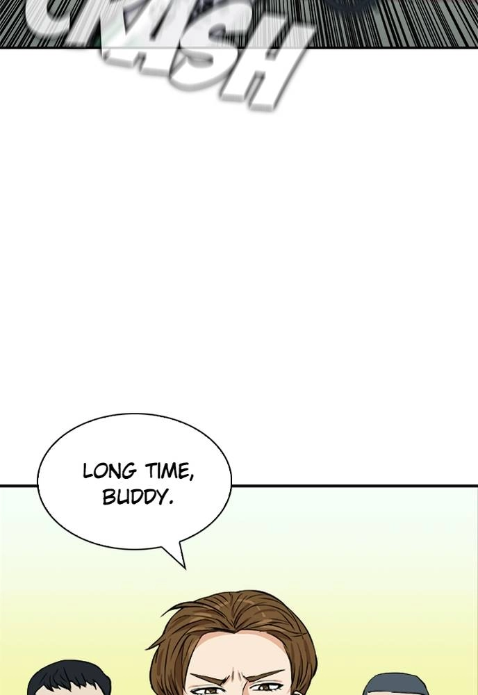 The Druid of Seoul Station Chapter 7, page 103 of 130
