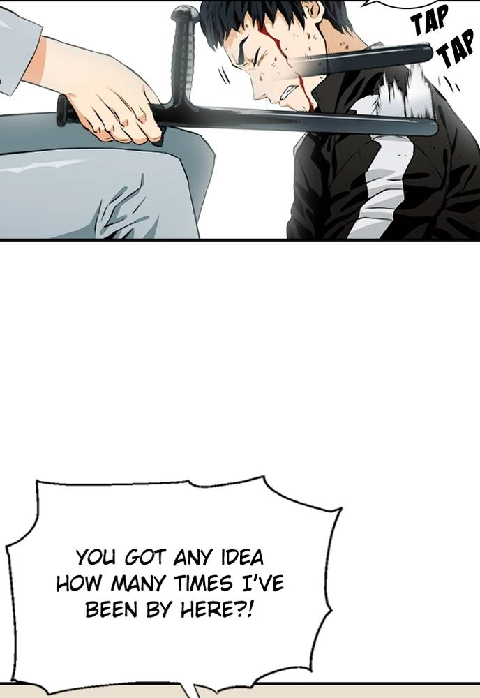 The Druid of Seoul Station Chapter 7, page 109 of 130