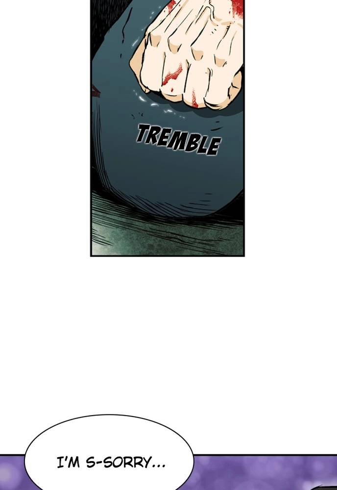 The Druid of Seoul Station Chapter 7, page 116 of 130