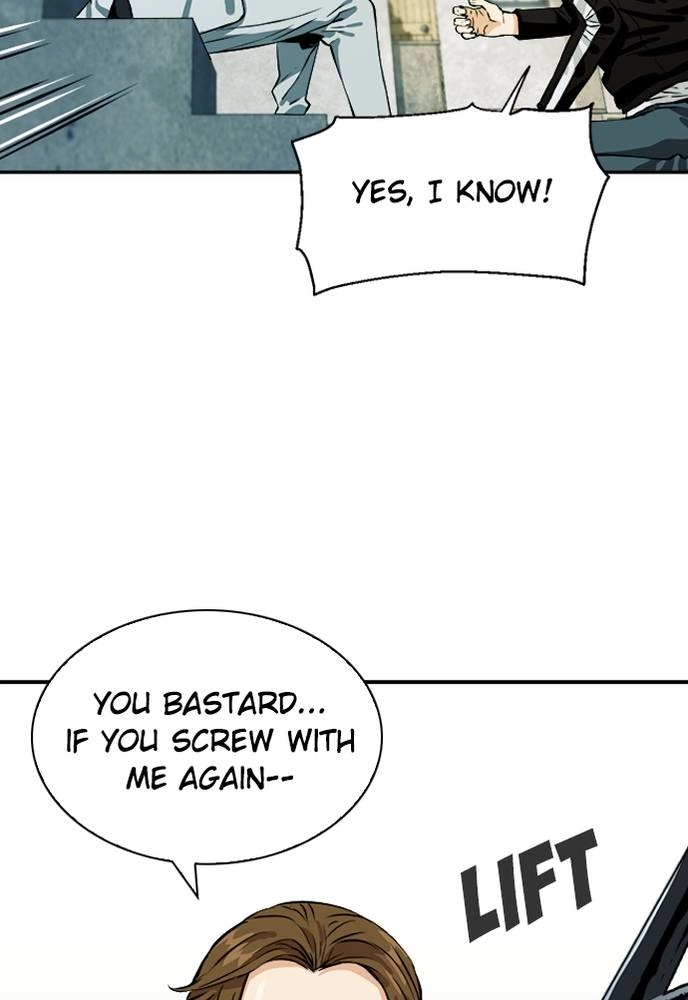 The Druid of Seoul Station Chapter 7, page 119 of 130