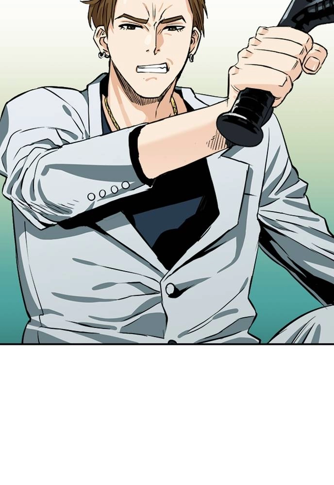 The Druid of Seoul Station Chapter 7, page 120 of 130