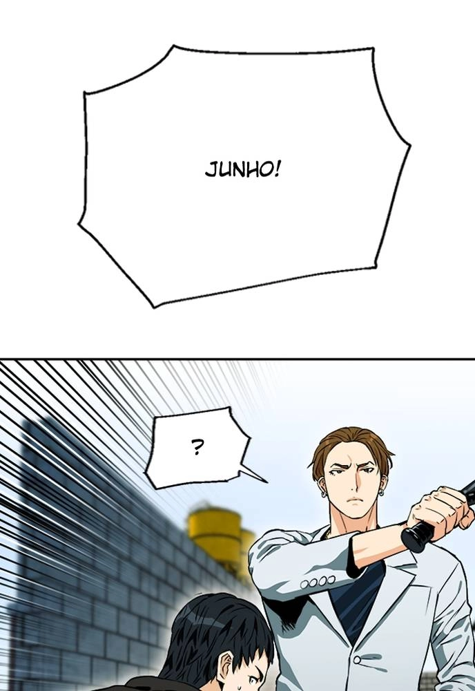 The Druid of Seoul Station Chapter 7, page 121 of 130