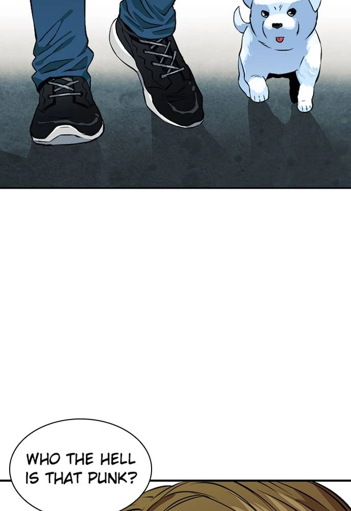 The Druid of Seoul Station Chapter 7, page 123 of 130