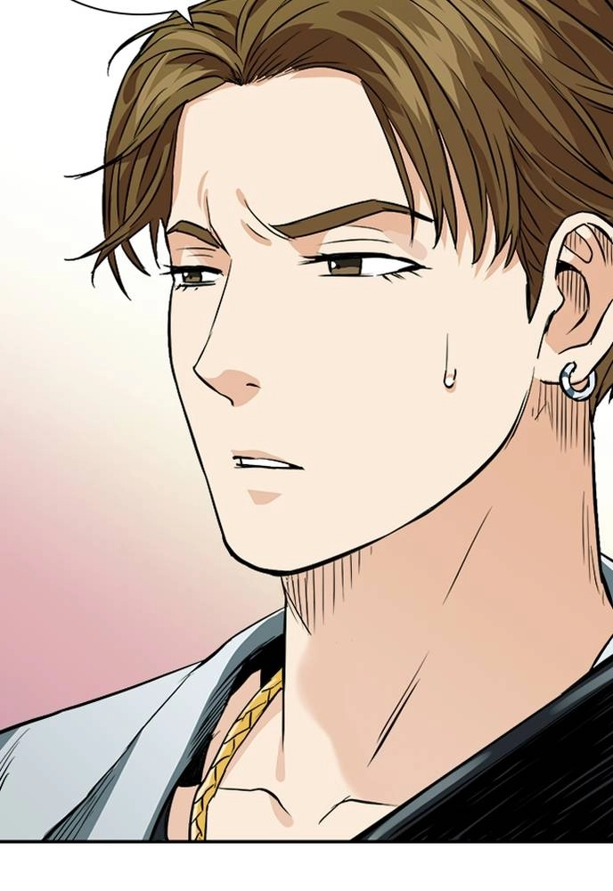The Druid of Seoul Station Chapter 7, page 124 of 130