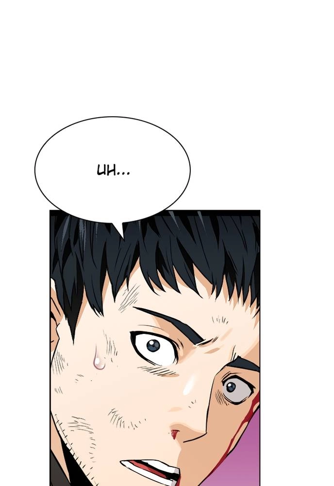 The Druid of Seoul Station Chapter 7, page 126 of 130