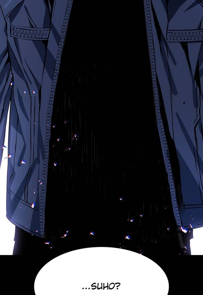 The Druid of Seoul Station Chapter 7, page 129 of 130