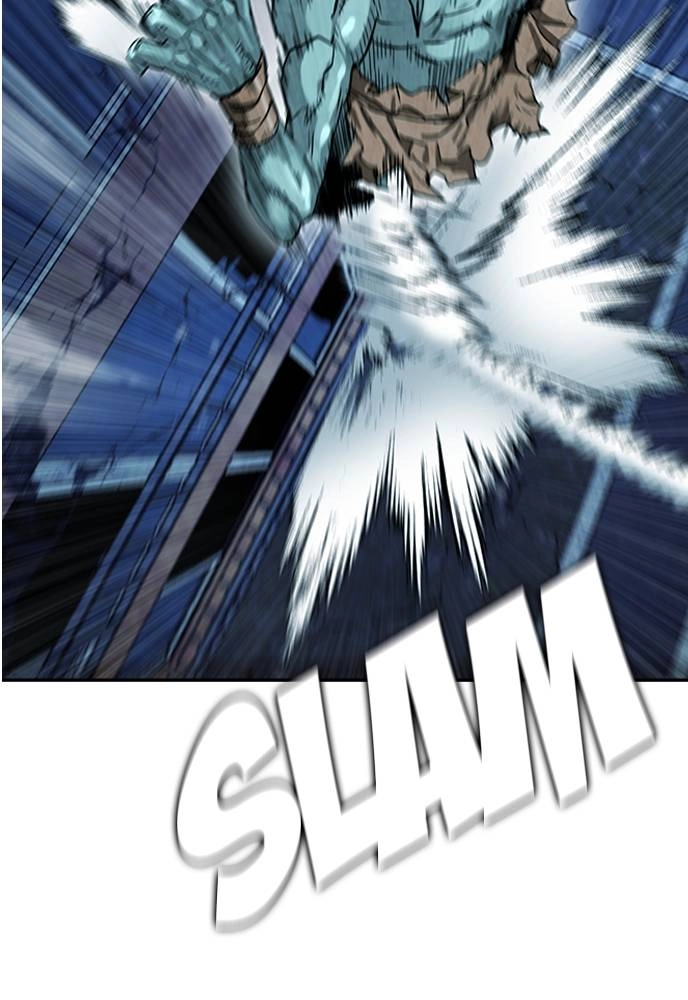 The Druid of Seoul Station Chapter 7, page 16 of 130
