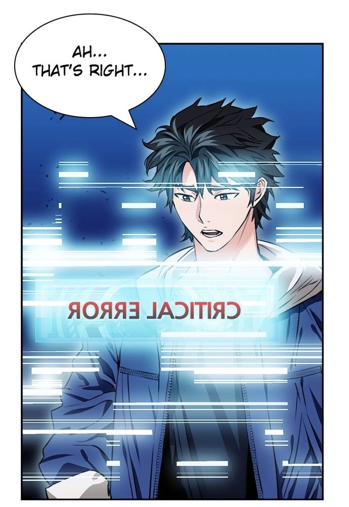 The Druid of Seoul Station Chapter 7, page 29 of 130
