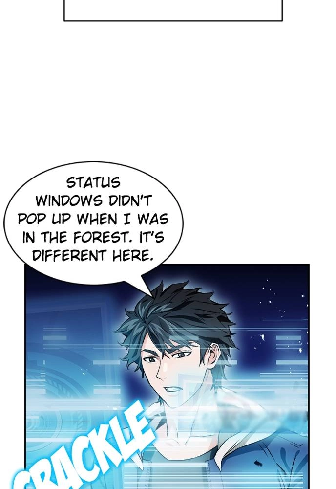 The Druid of Seoul Station Chapter 7, page 32 of 130