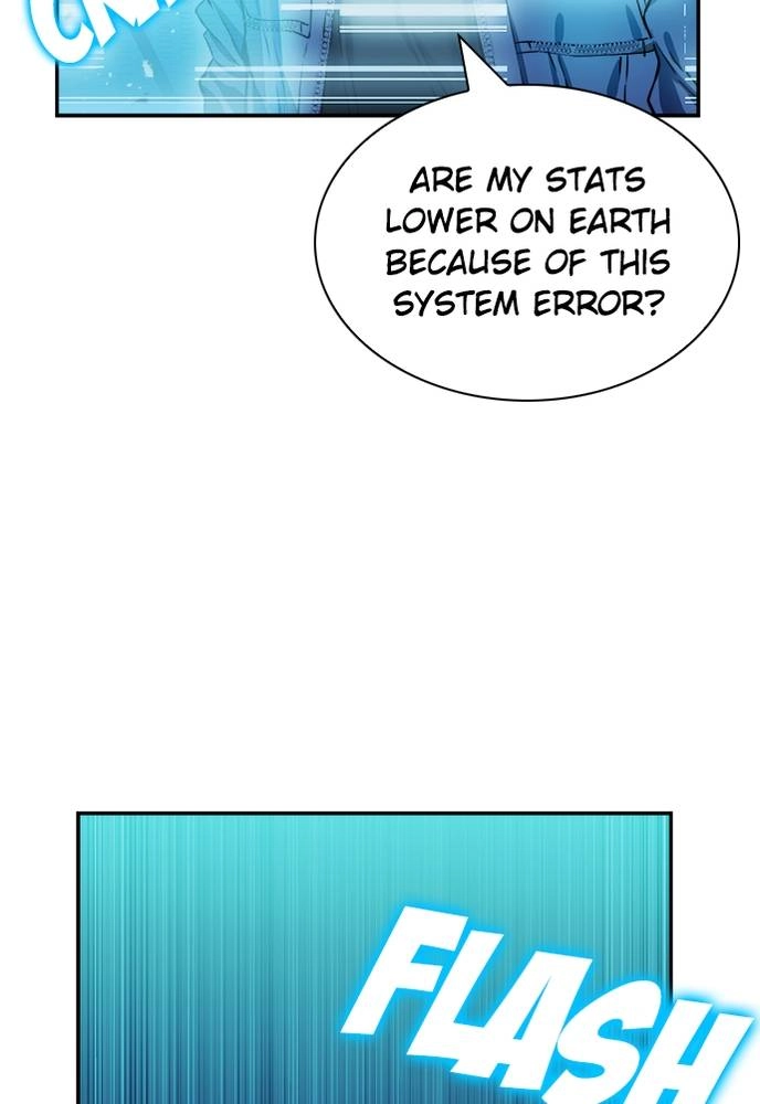 The Druid of Seoul Station Chapter 7, page 33 of 130