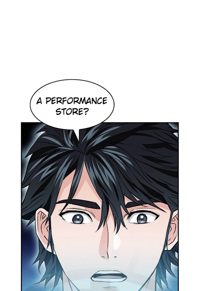 The Druid of Seoul Station Chapter 7, page 35 of 130