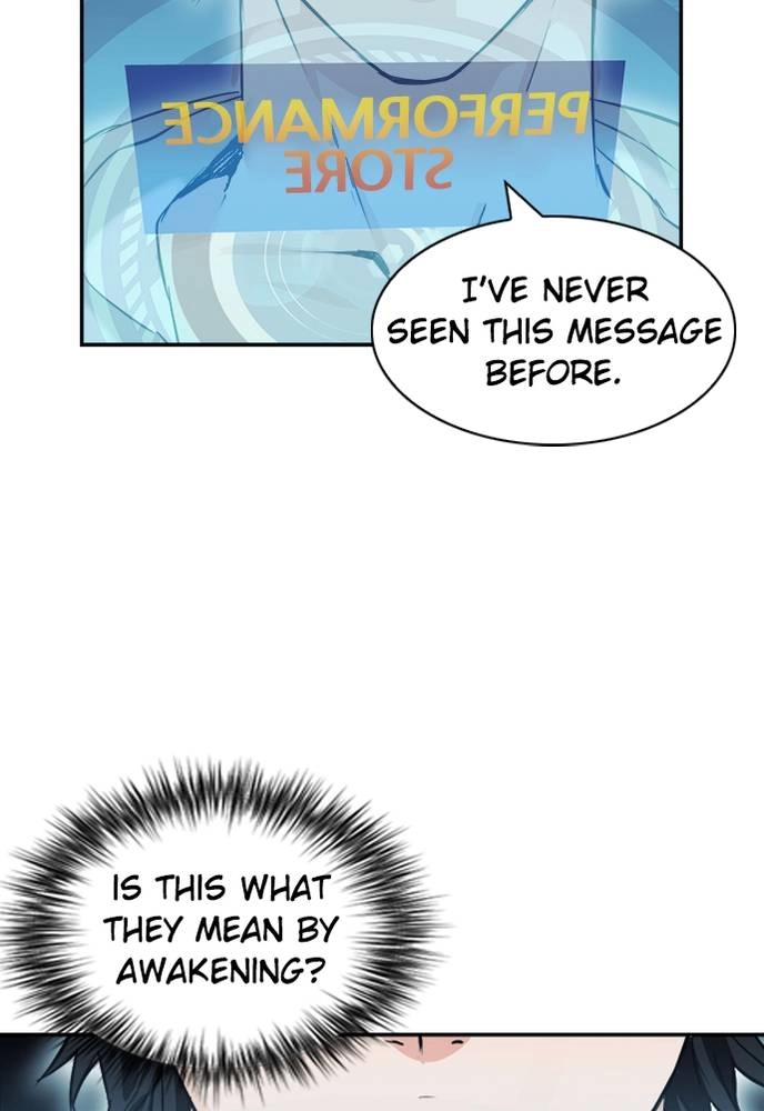 The Druid of Seoul Station Chapter 7, page 36 of 130